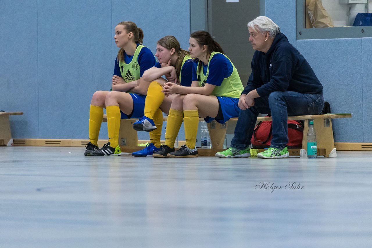 Bild 130 - B-Juniorinnen Futsalmeisterschaft